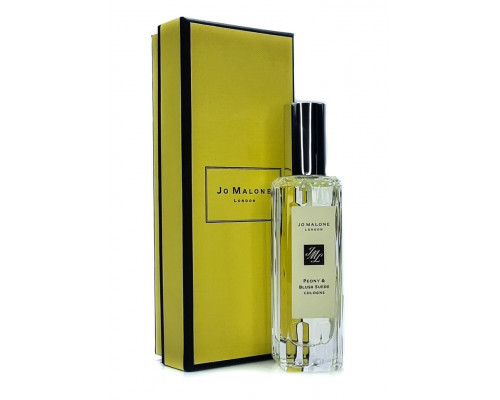 Jo Malone Peony & Blush Suede Limited Edition New 30 мл