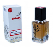 Shaik M29 (Carolina Herrera CH Men), 50 ml