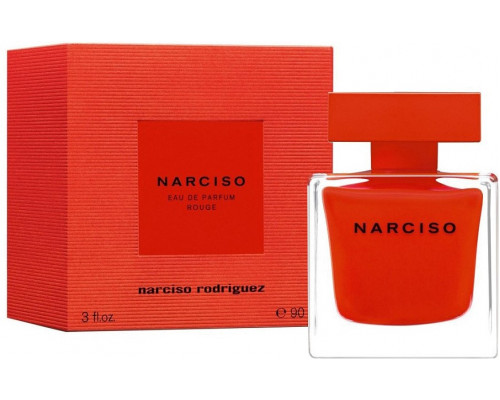 Парфюмерная вода Narciso Rodriguez Narciso Rouge Eau de Parfum, 90 ml