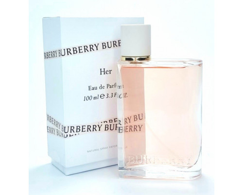 Burberry For Her 100 мл A-Plus