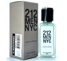 Мини-парфюм 35 ml ОАЭ Carolina Herrera 212 Men