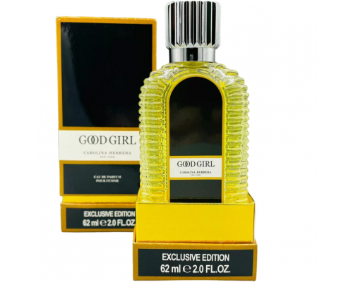 Мини-тестер Carolina Herrera Good Girl (LUX) 62 ml