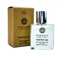 Мини-Тестер Versace Eros Flame 50 мл (ОАЭ)