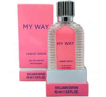 Мини-тестер Giorgio Armani My Way (LUX) 62 ml