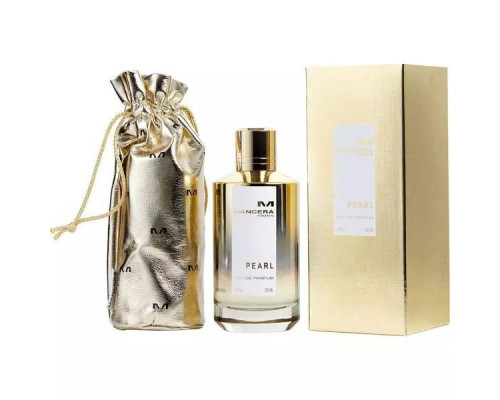 Mancera Pearl 120 мл EDP (унисекс)