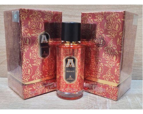 Luxe Collection 67 мл - Attar Collection Hayati