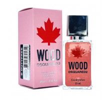 Мини-парфюм 25 ml ОАЭ DSQUARED2 Wood for Her