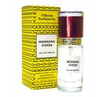 Суперстойкий 30 мл - Vilhelm Parfumerie Morning Chess