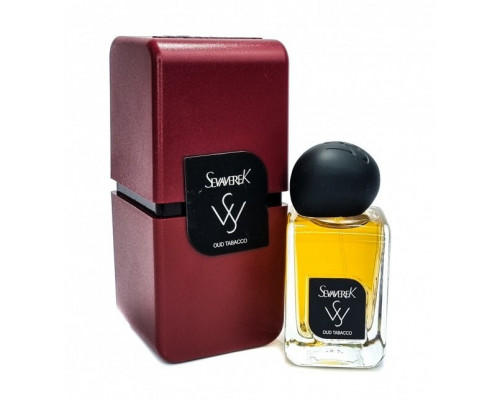 SevavereK MW 5517 (Montale Oud Tobacco), 50 ml