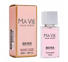 Мини-парфюм 25 ml ОАЭ Hugo Boss Ma Vie pour Femme