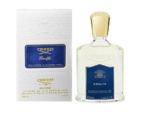 Creed Erolfa 100 мл (EURO)