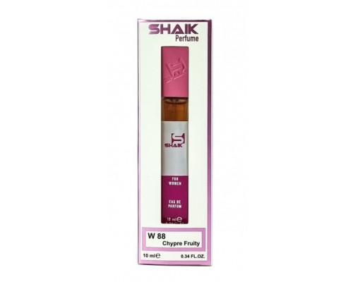 Shaik W88 (Giorgio Armani Si), 10 ml