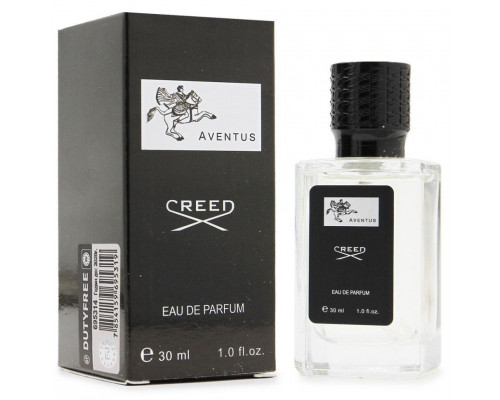 Мини-парфюм 30 мл ОАЭ Creed Aventus for Men