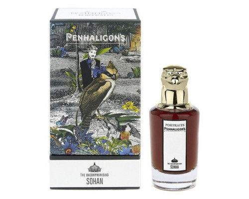 Penhaligons The Uncompromising Sohan 75 мл