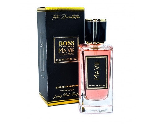 Тестер 66 мл Hugo Boss Ma Vie pour Femme