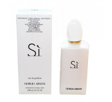 Тестер Giorgio Armani Si White 100 мл (Sale)