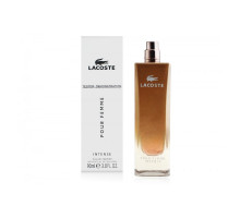 Тестер Lacoste Pour Femme Intense, 90 ml (Sale)