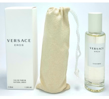 Тестер 40 мл Versace Eros pour Homme