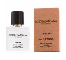 Мини-Тестер Dolce & Gabbana Pour Homme 50 мл (ОАЭ)