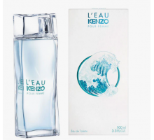 Kenzo L`eau Par Kenzo Pour Femme Eau de Toilette NEW 100 мл (EURO)