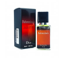 Мини-парфюм 25 ml ОАЭ Christian Dior Fahrenheit