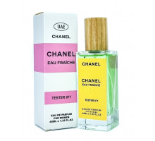 Тестер 40 мл UAE № 071 Chanel Chance Eau Fraiche