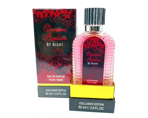 Мини-тестер Christina Aguilera By Night (LUX) 62 ml