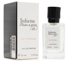 Мини-парфюм 30 мл ОАЭ Juliette Has a Gun Not A Perfume