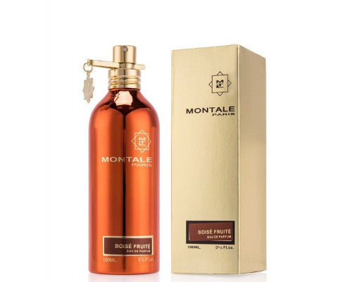 Montale Boise Fruite 100 мл (унисекс)