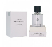 Luxe Collection 67 мл - Byredo Bal D'Afrique