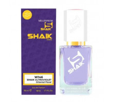 Shaik W146 (Paco Rabanne Ultraviolet For Women), 50 ml