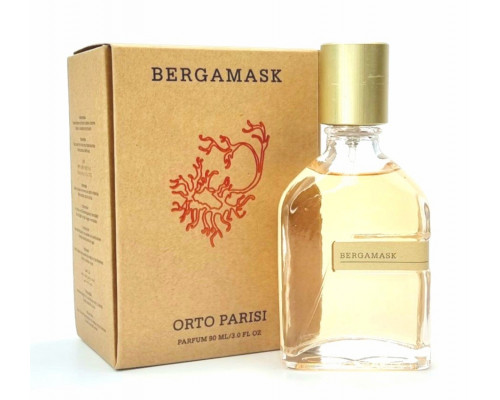 Orto Parisi Bergamask 90 ml