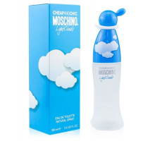 Туалетная вода Moschino Cheap & Chic Light Clouds 100 ml