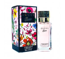 Мини-парфюм 42 мл Gucci Flora by Gucci Gorgeous Gardenia (ЦВ)