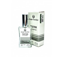 Sergio Tacchini Donna (for woman) - TESTER 60 мл