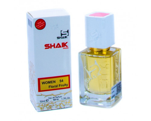 SHAIK W 54 (C.D. JADOR  PARFUM)