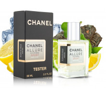 Тестер Chanel Allure Homme Sport 58 мл