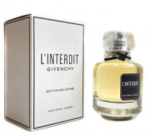 Парфюмерная вода Givenchy L'Interdit Nocturnal Jasmine 80 мл