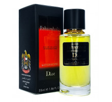 Мини-парфюм 55 мл Luxe Collection Christian Dior Fahrenheit Eau de Toilette