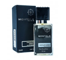 Мини-парфюм 25 ml ОАЭ Montale Chocolate Greedy