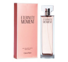 Парфюмерная вода Calvin Klein Eternity Moment 100ml