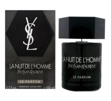 Yves Saint Laurent La Nuit De L'Homme Le Parfum100 мл A-Plus