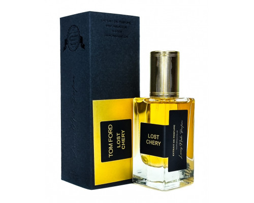 Тестер 40 ml ОАЭ Tom Ford Lost Cherry