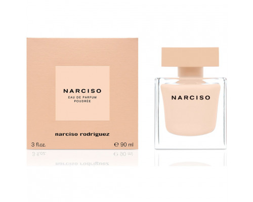 Narciso Rodriguez Narciso Poudree 90 мл (EURO)