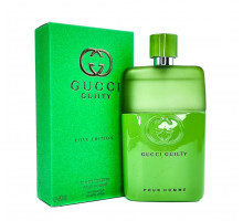 Gucci Guilty Love Edition pour Homme 90 мл (EURO)