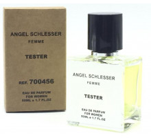 Мини-Тестер Angel Schlesser Femme 50 мл (ОАЭ)