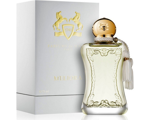 PARFUMS DE MARLY Meliora 75 мл (для женщин) - подарочная упаковка