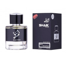 Shaik M21 (Chanel Egoiste Platinum), 50 ml NEW