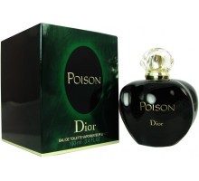 Туалетная вода Christian Dior Poison, 100 ml