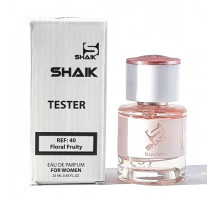 Тестер 25 мл Shaik W40 (Chanel Chance Eau Tendre)